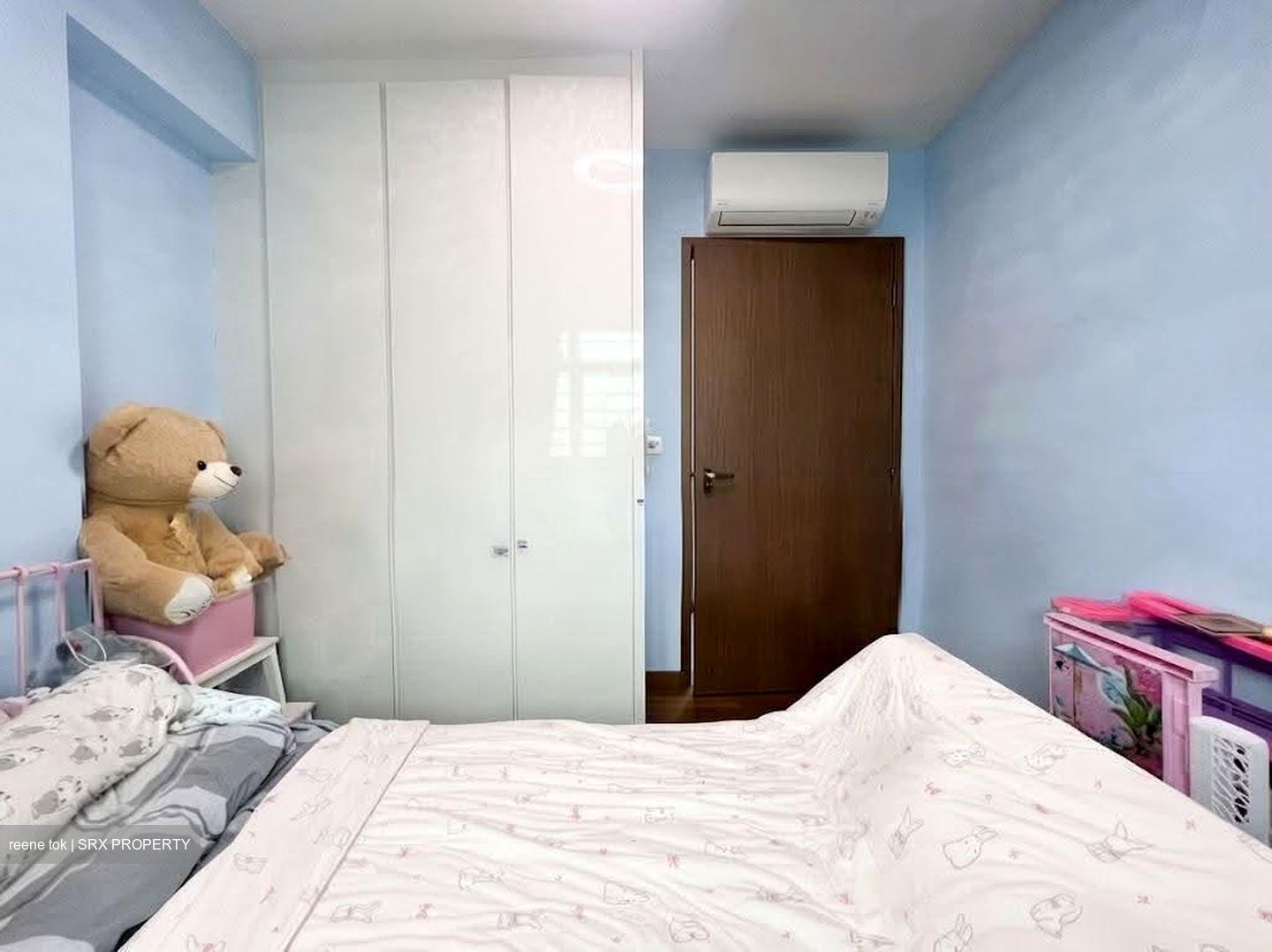 Blk 799A Woodlands Spring (Woodlands), HDB 3 Rooms #619462101